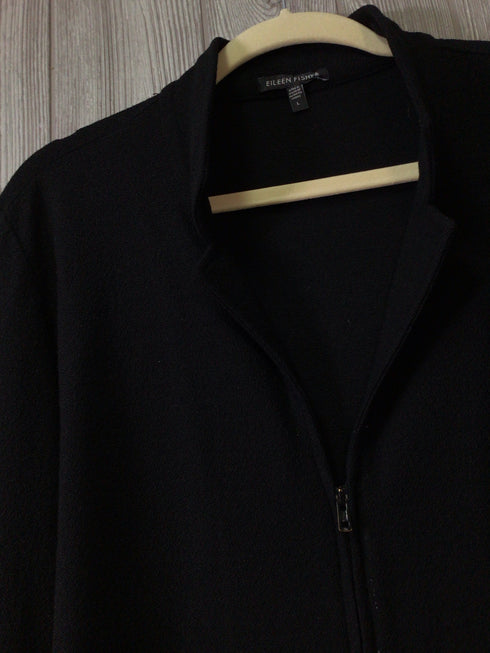 Eileen Fisher Blazer Size Large